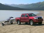 Toyota Tacoma Double Cab Off-Road Edition by TRD 2006 года